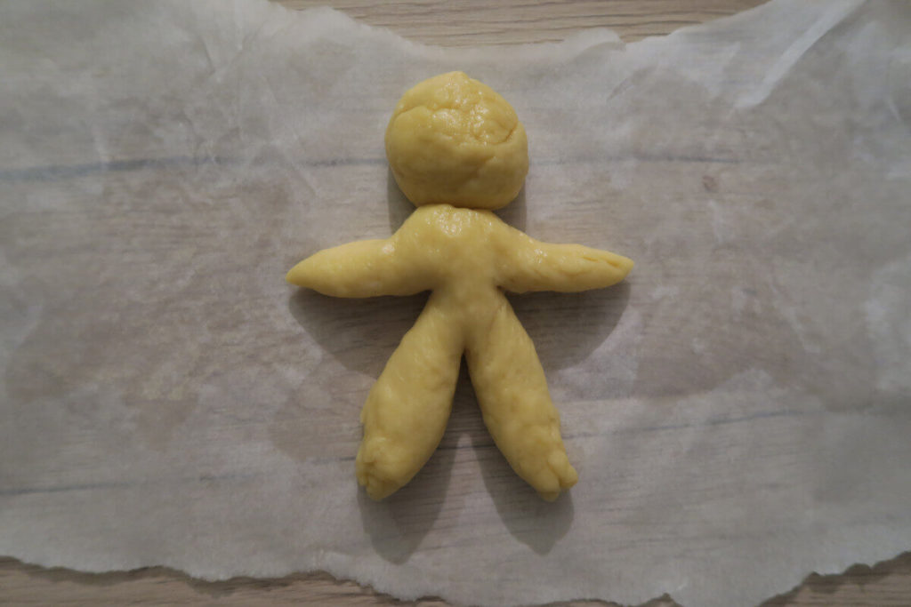 Mannelé