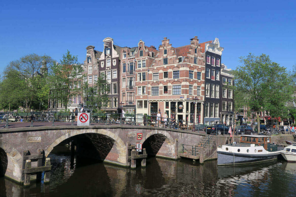 Informations pratiques pour visiter Amsterdam