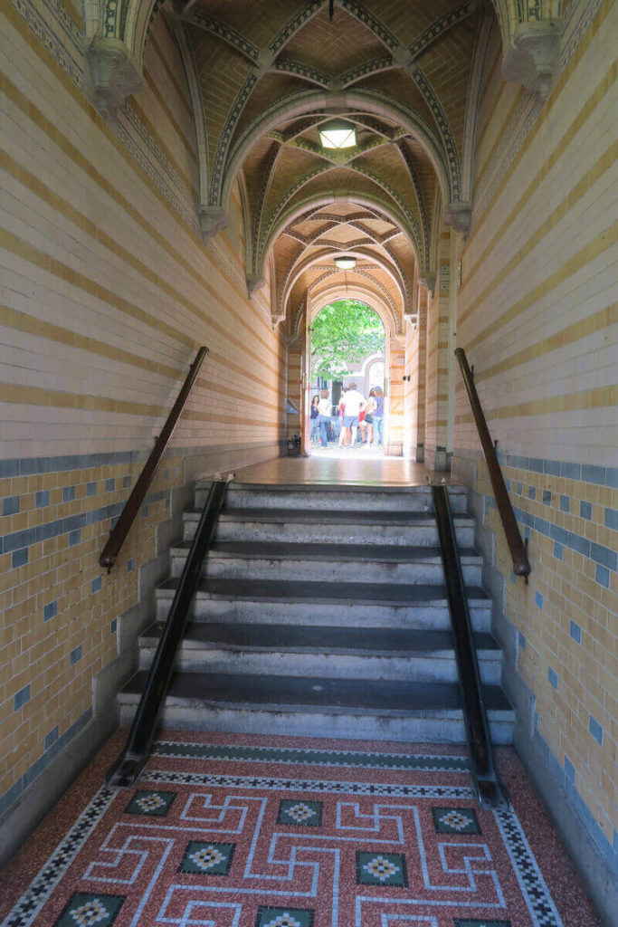Amsterdam - Begijnhof