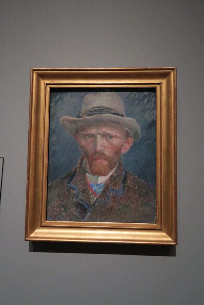 Amsterdam - Rikjsmuseum