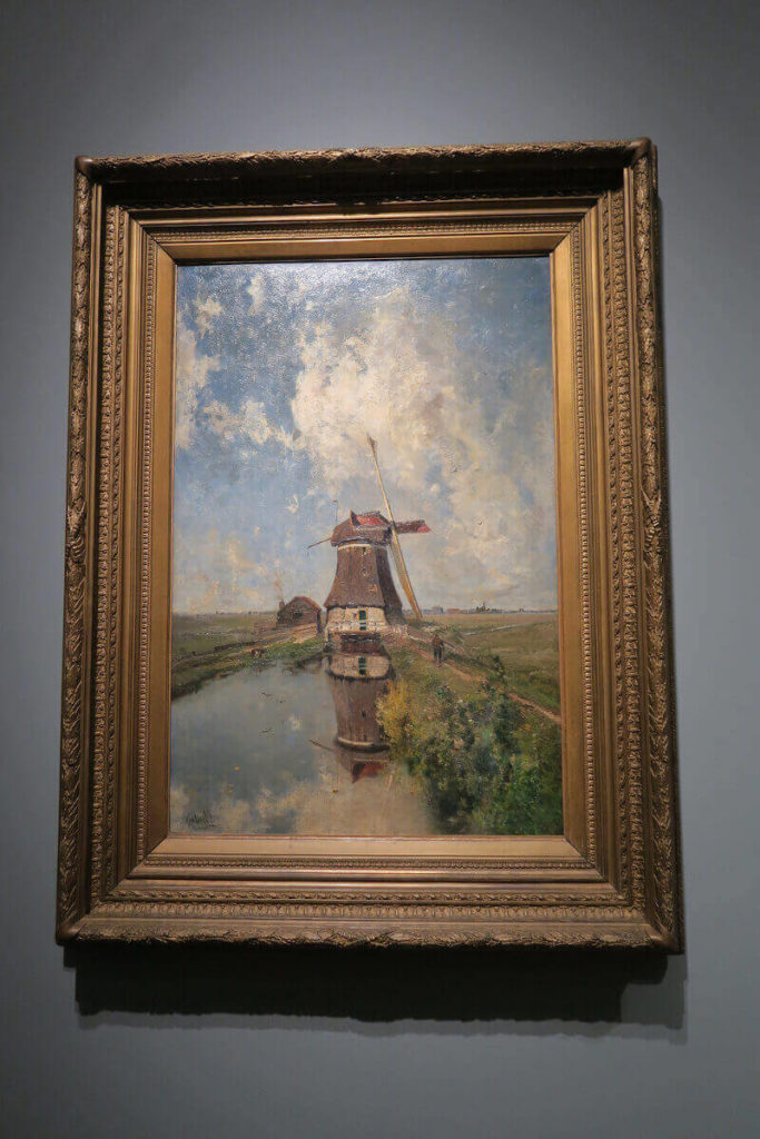 Amsterdam - Rikjsmuseum
