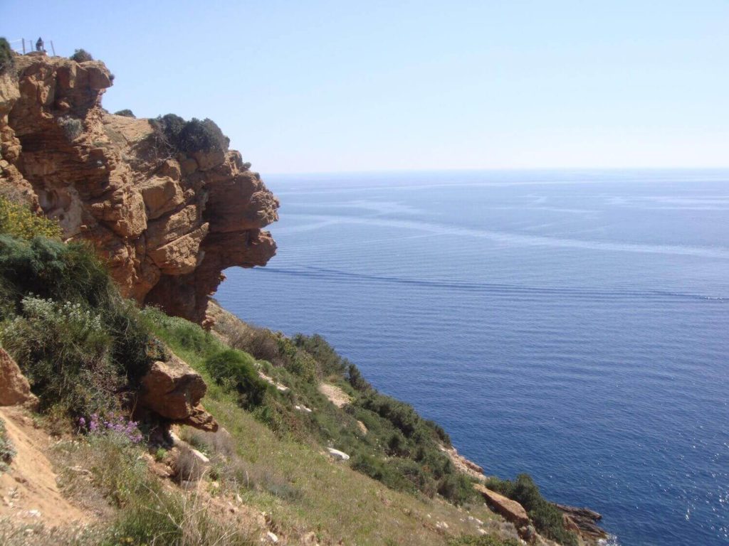 Grèce - Cap Sounion