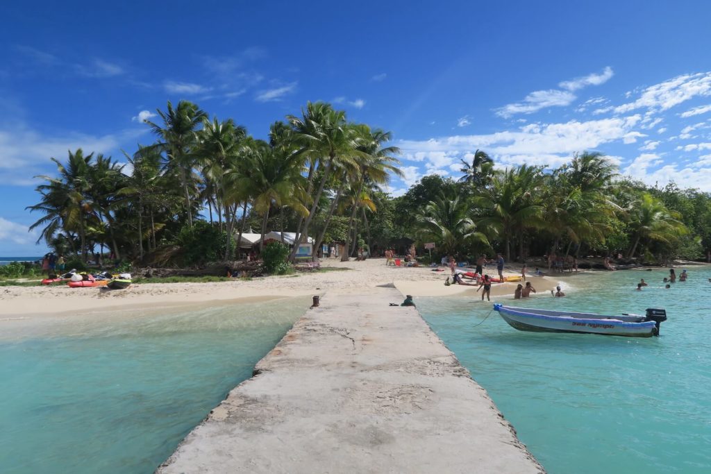 L’îlet du Gosier
