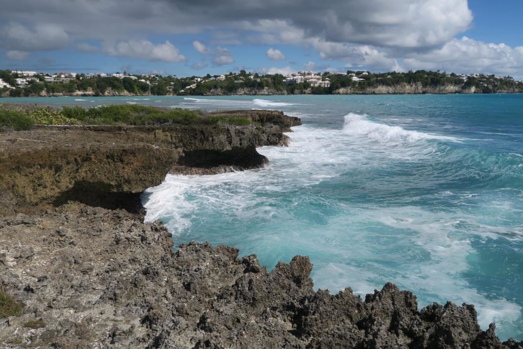 Guadeloupe - Ilet du Gosier