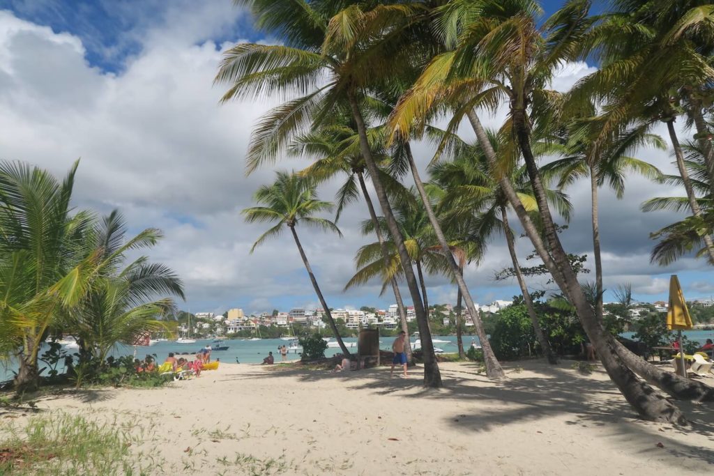 Guadeloupe - Ilet du Gosier