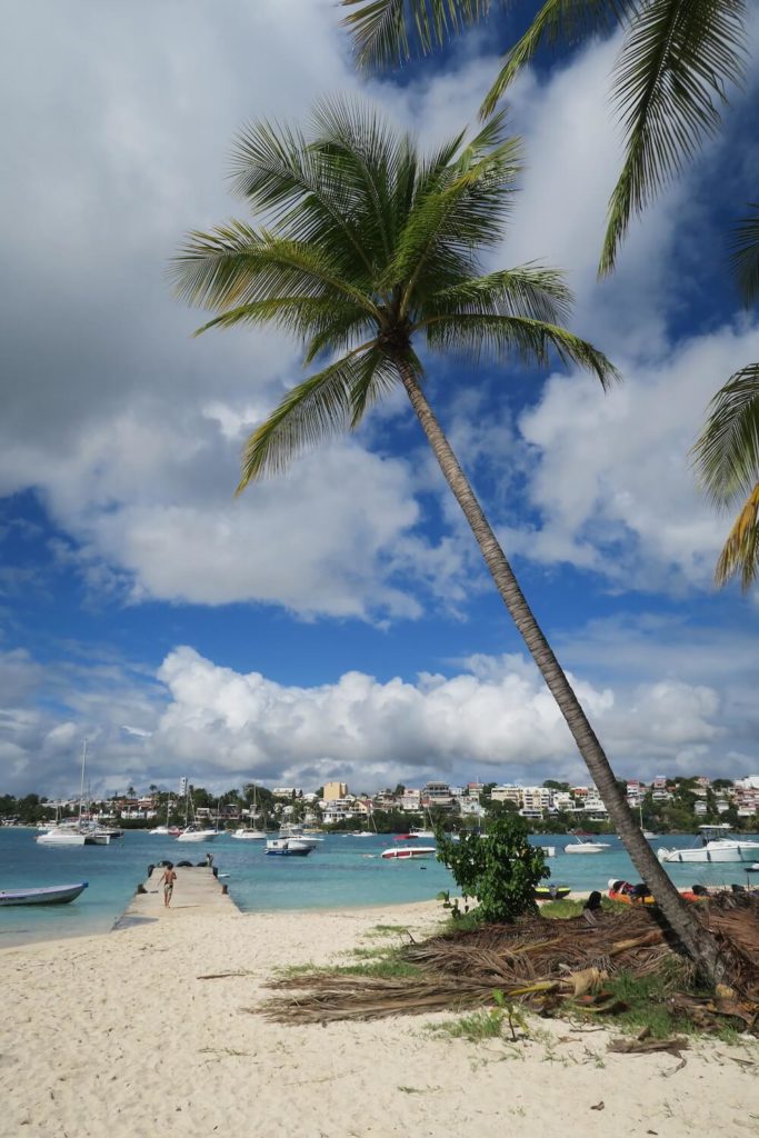 Guadeloupe - Ilet du Gosier