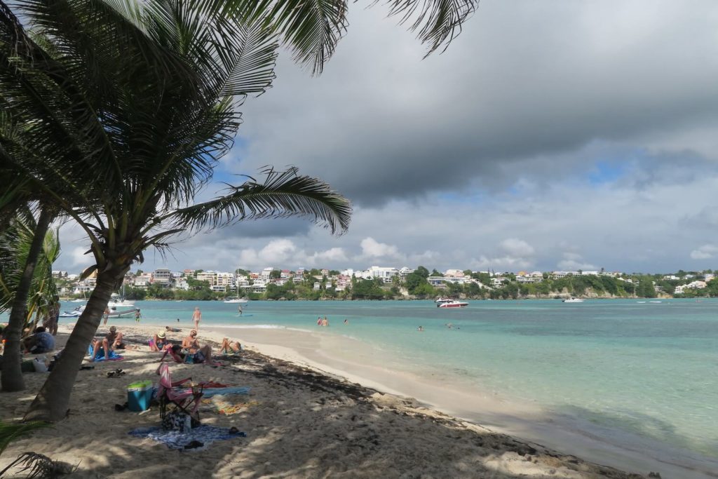 Guadeloupe - Ilet du Gosier