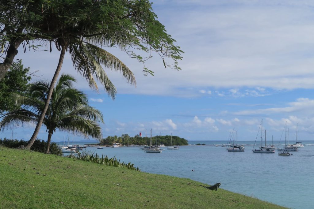 Guadeloupe - Ilet du Gosier