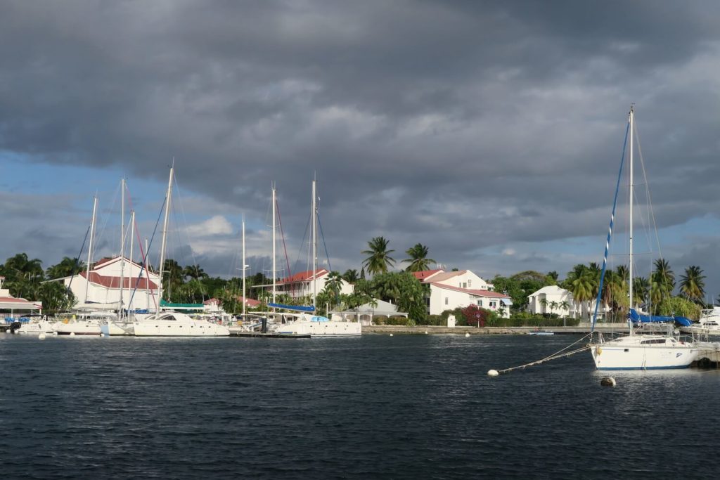 Guadeloupe - Saint-François
