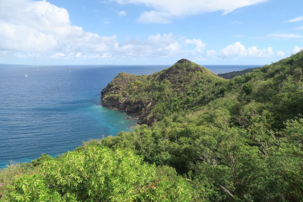 Les Saintes - Terre-de-Haut
