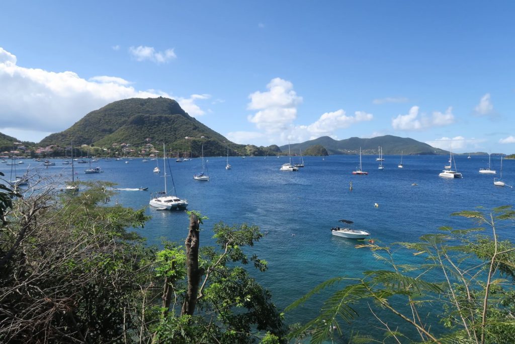 Les Saintes - Terre-de-Haut