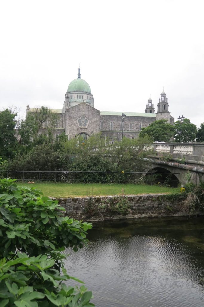 Irlande - Galway