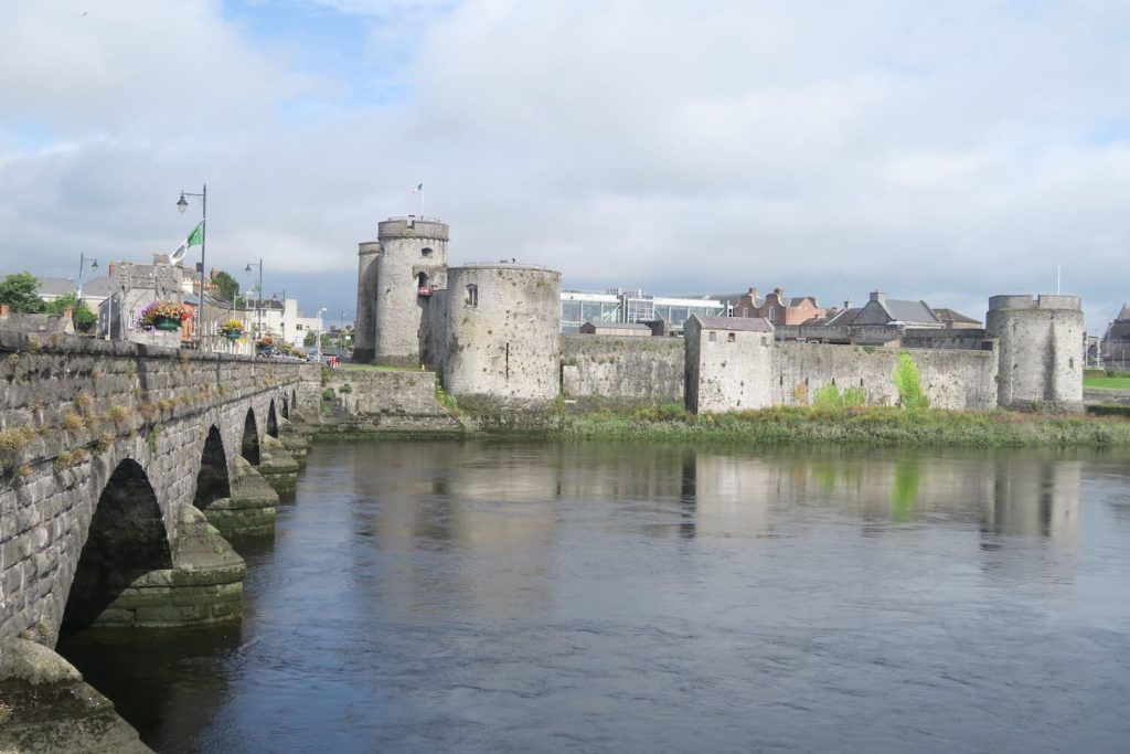 Irlande - Limerick