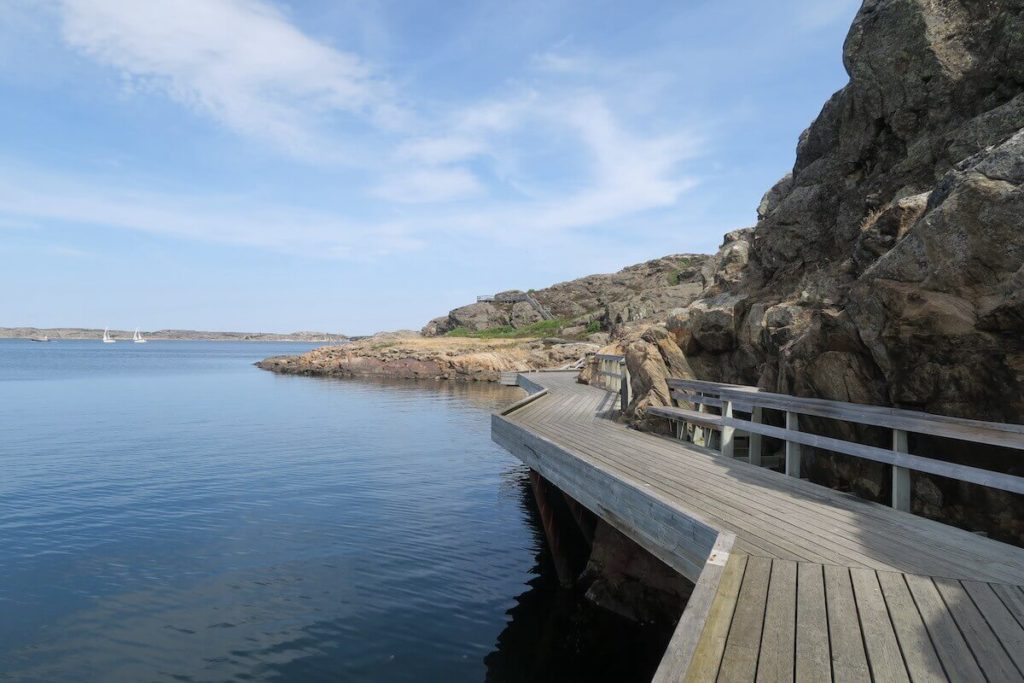 Suède - Bohuslan - Grundsund