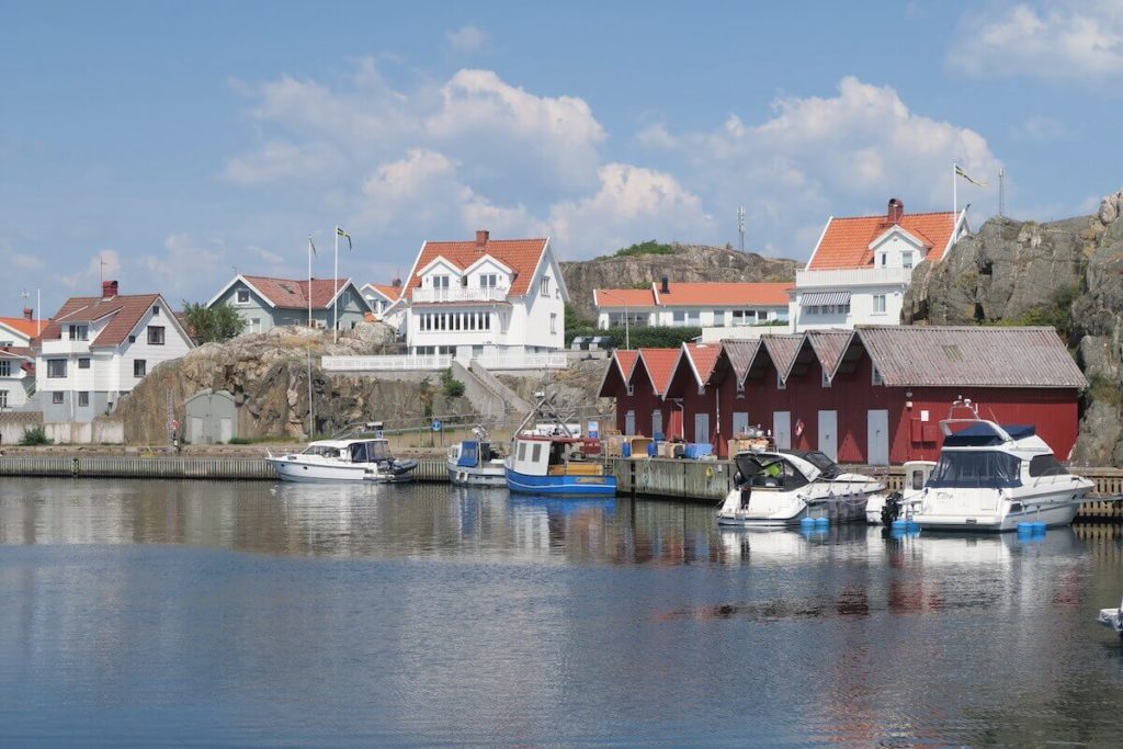 Skärhamn