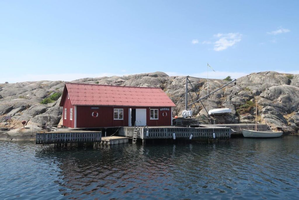 Skärhamn