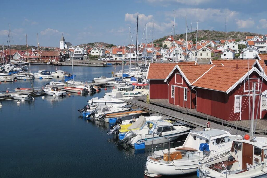 Skärhamn