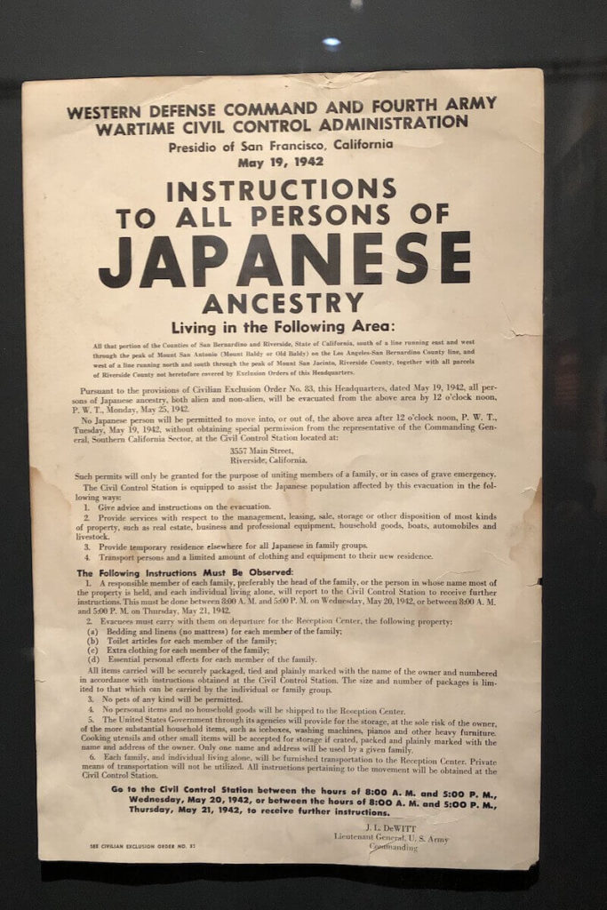 Louisiane - La Nouvelle Orléans - Musée de la Seconde Guerre mondiale