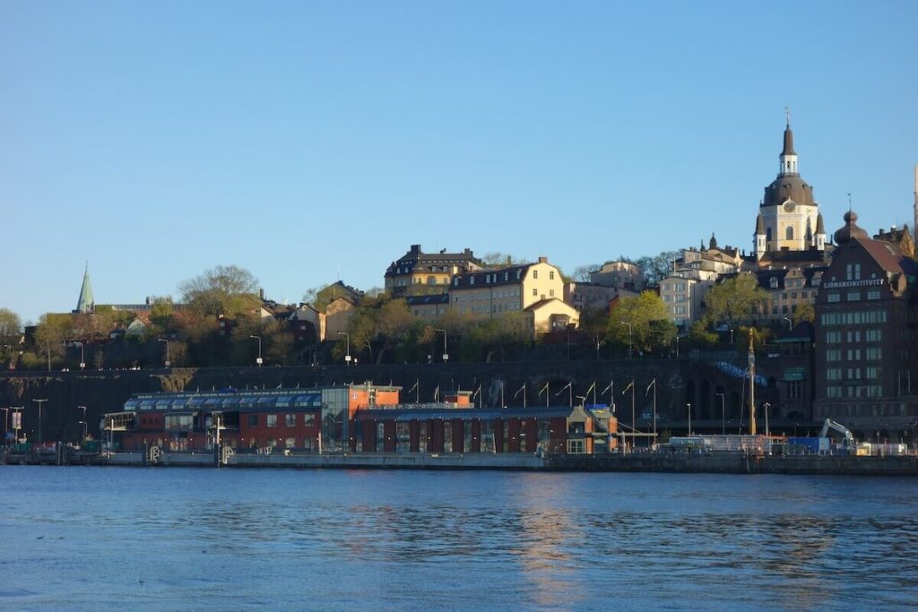 Stockholm - Södermalm