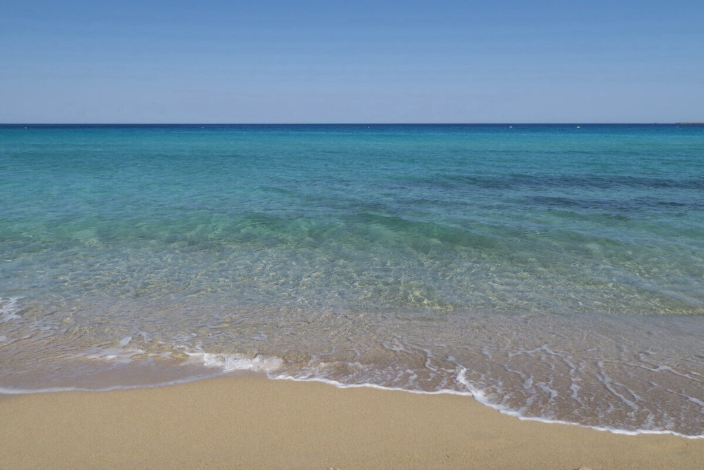 Crête - Plage de Falasarna