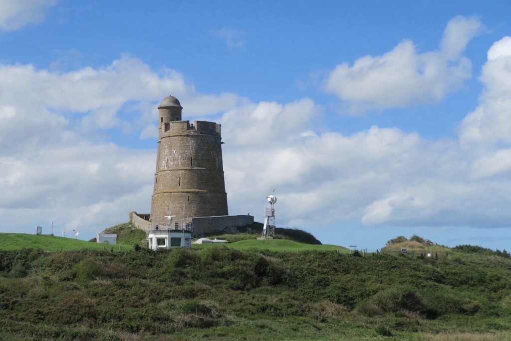 Normandie - Saint-Vaast-la-Hougue