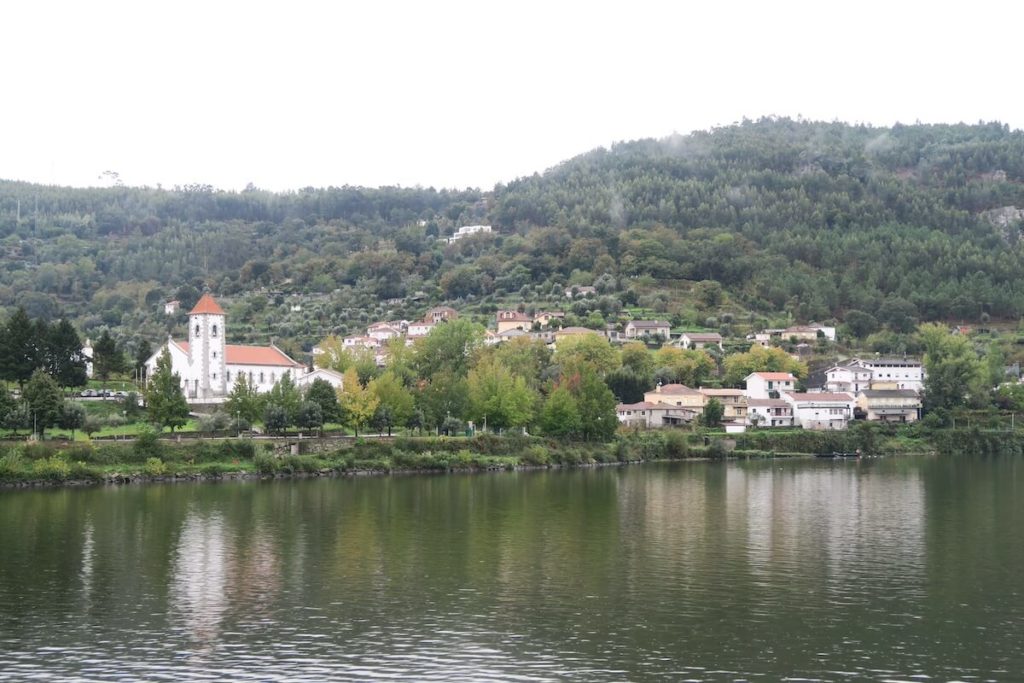 Porto - Croisière sur le Douro