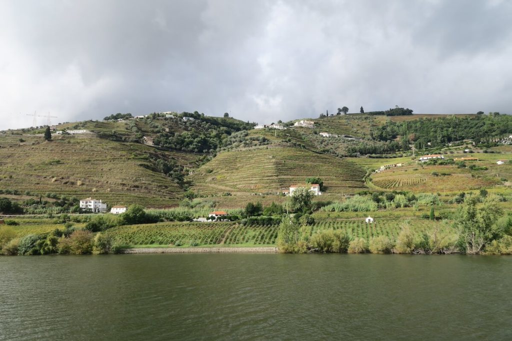 Porto - Croisière sur le Douro