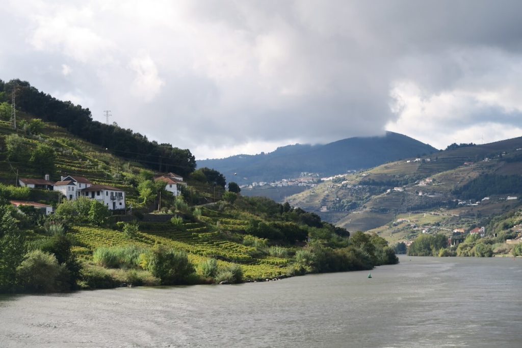 Porto - Croisière sur le Douro