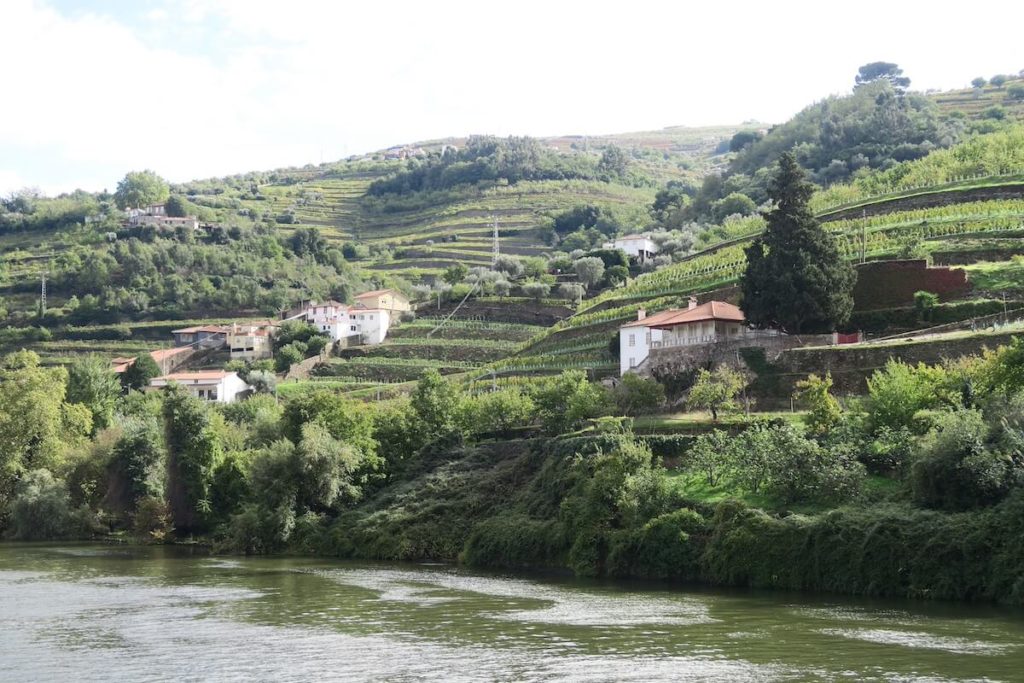 Porto - Croisière sur le Douro